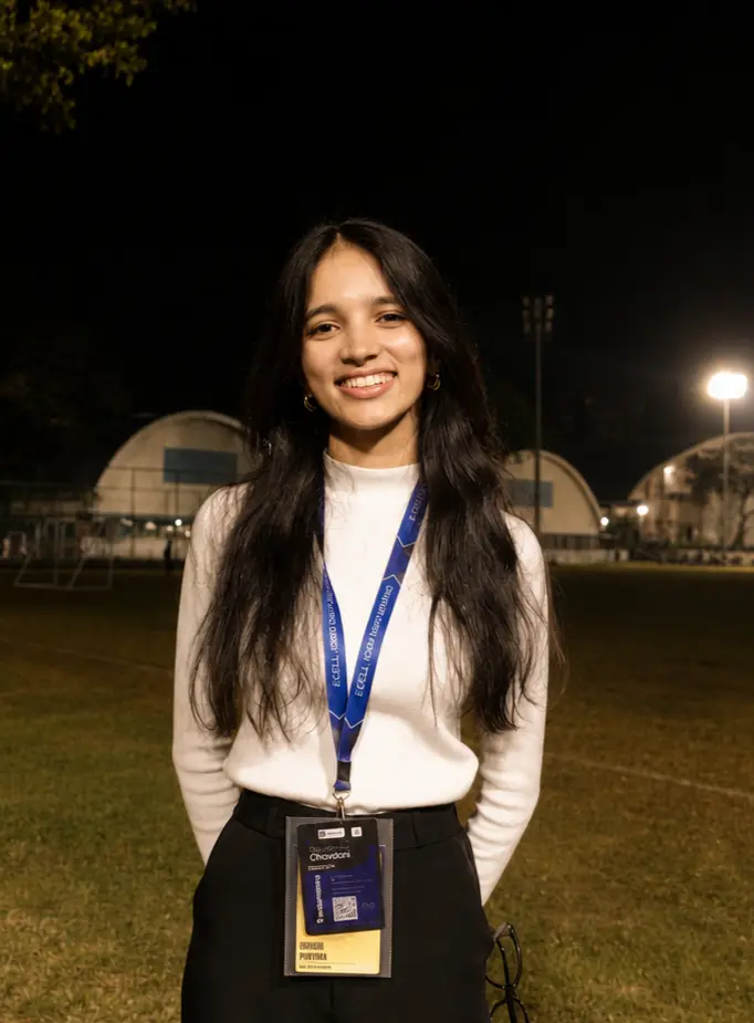Bhumika Chavan, Founder & Creative Director of Novish Studio